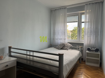 Mieszkanie Wynajem Poznań Poznań-Stare Miasto os.&nbsp;Przyjaźni
