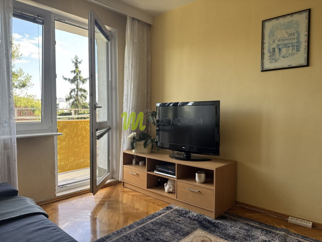Mieszkanie Wynajem Poznań Poznań-Stare Miasto os.&nbsp;Przyjaźni 9