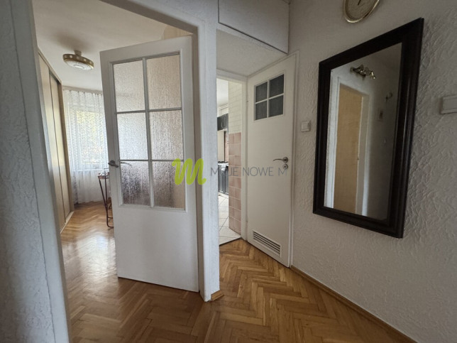 Mieszkanie Wynajem Poznań Poznań-Stare Miasto os.&nbsp;Przyjaźni 4