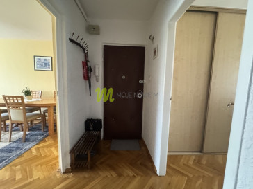 Mieszkanie Wynajem Poznań Poznań-Stare Miasto os.&nbsp;Przyjaźni