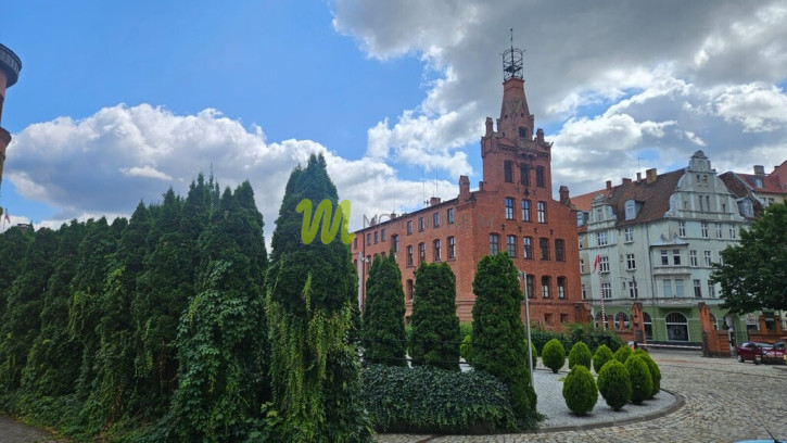 Mieszkanie Sprzedaż Poznań pl.&nbsp;Wielkopolski 1