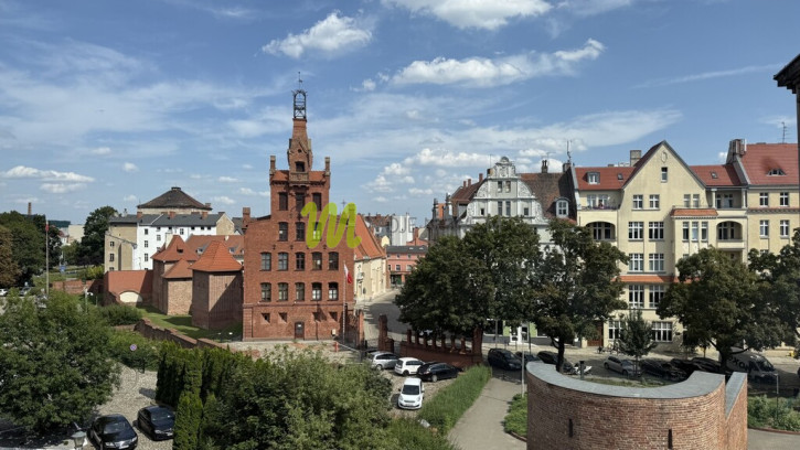 Mieszkanie Sprzedaż Poznań pl.&nbsp;Wielkopolski 15