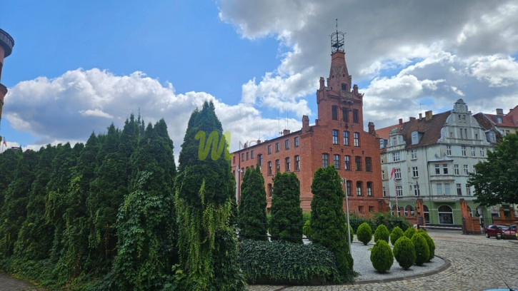 Mieszkanie Sprzedaż Poznań pl.&nbsp;Wielkopolski 13