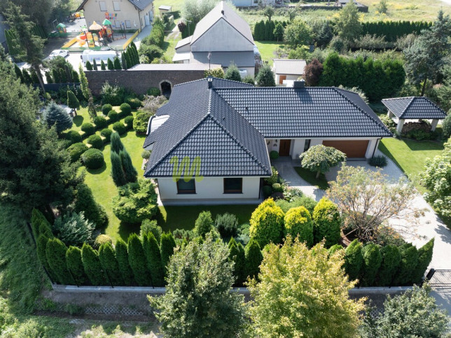 Dom Sprzedaż Czapury Kręta 18