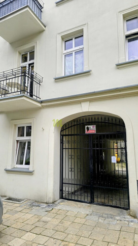 Mieszkanie Wynajem Poznań Wilda Antoniego Madalińskiego 12