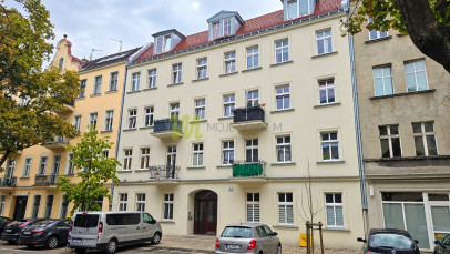 Mieszkanie Wynajem Poznań Wilda Antoniego Madalińskiego