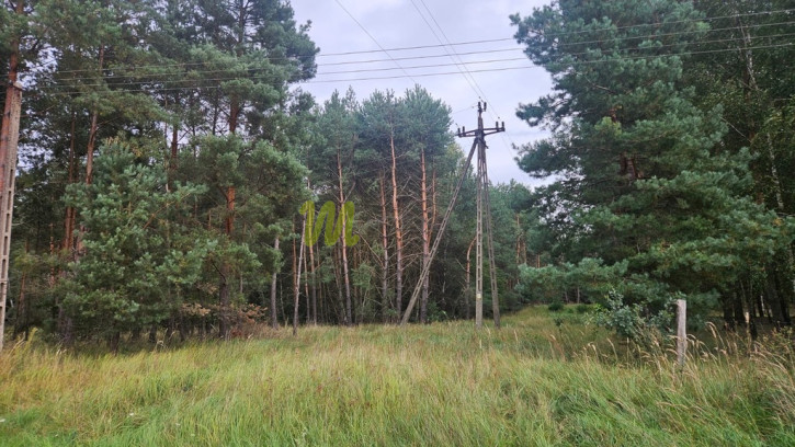 Działka Sprzedaż Budziszewice 19