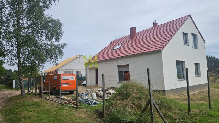 Działka Sprzedaż Budziszewice 12