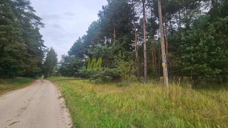 Działka Sprzedaż Budziszewice 22