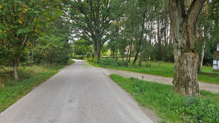 Działka Sprzedaż Budziszewice 23
