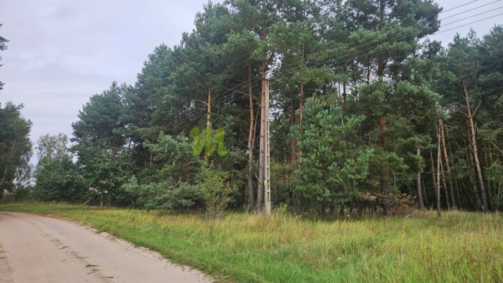 Działka Sprzedaż Budziszewice 27