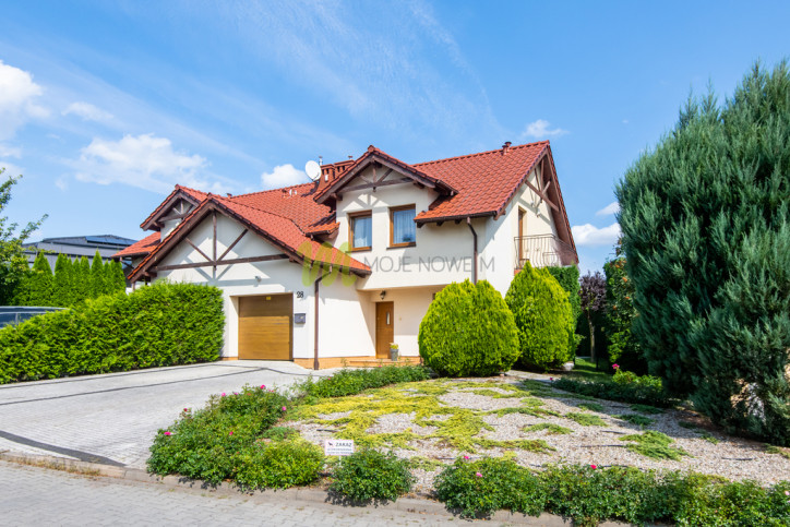 Dom Sprzedaż Chyby Jodłowa 1