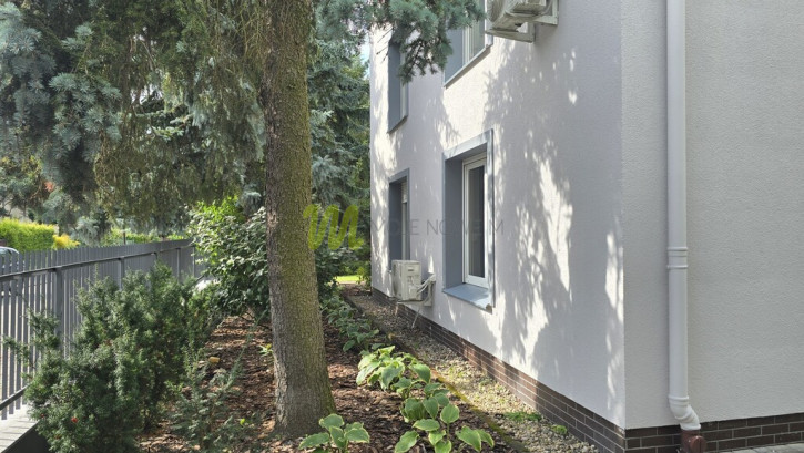 Dom Wynajem Poznań Lęborska 20