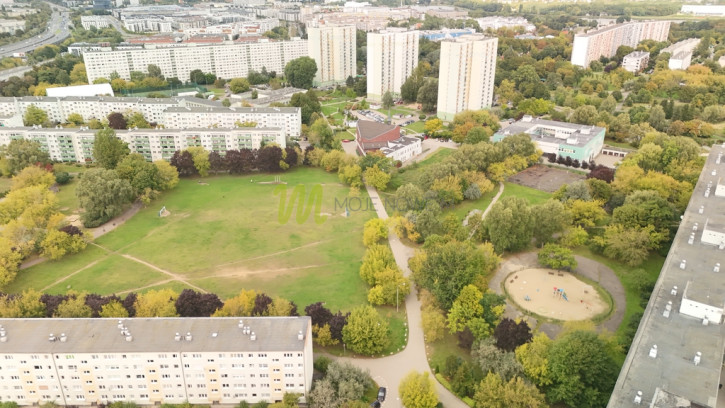 Mieszkanie Sprzedaż Poznań os.&nbsp;Lecha 19