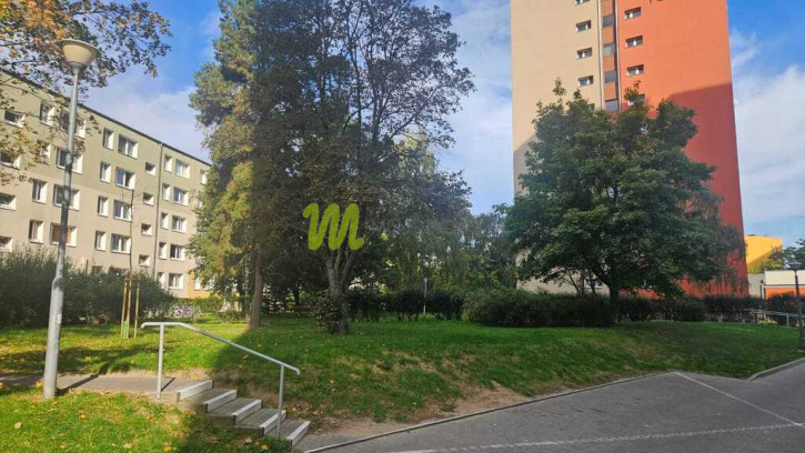 Mieszkanie Wynajem Poznań Stare Miasto os.&nbsp;Pod Lipami 18