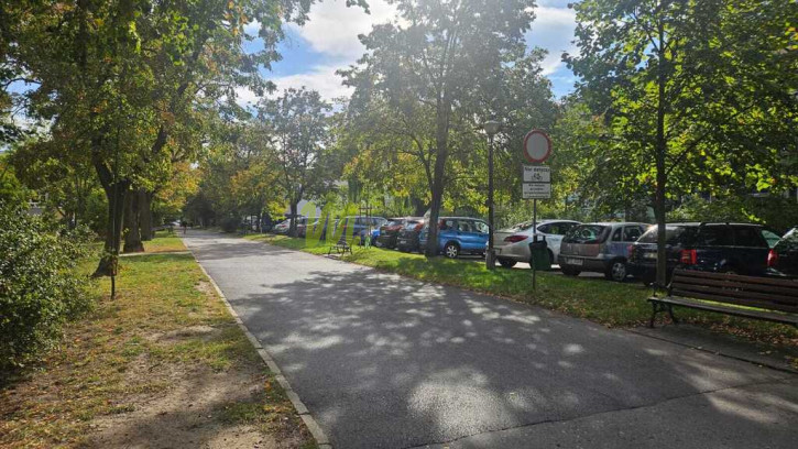Mieszkanie Wynajem Poznań Stare Miasto os.&nbsp;Pod Lipami 19