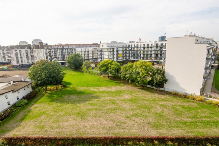 Mieszkanie Wynajem Poznań Nowe Miasto Milczańska 18