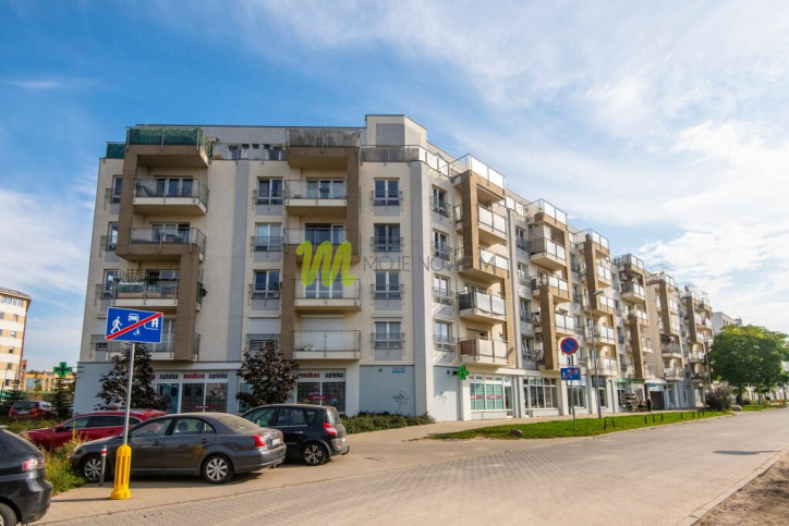Mieszkanie Wynajem Poznań Nowe Miasto Milczańska 19