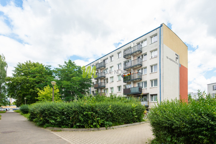 Mieszkanie Wynajem Poznań Stare Miasto os.&nbsp;Kosmonautów 15